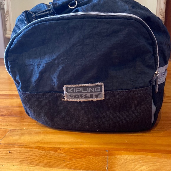 Kipling Safety large duffle Bag 💼 - Picture 5 of 15